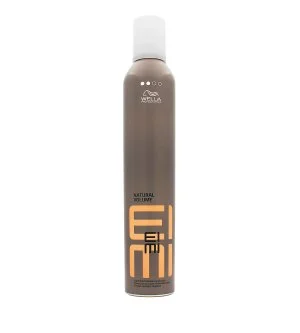 Wella Professionals EIMI Natural Volume pěna pro objem vlasů s lehkou fixací
