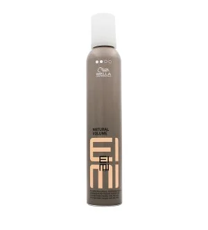 Wella Professionals EIMI Natural Volume pěna pro objem vlasů s lehkou fixací