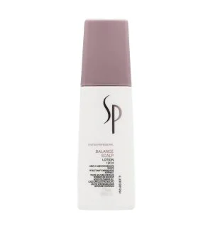 Wella Professionals SP Balance Scalp bezoplachová péče pro citlivou pokožku