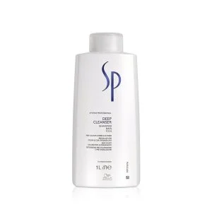 Wella SP Deep Cleanser Shampoo