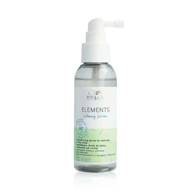 Elements Calming Serum 100 ml