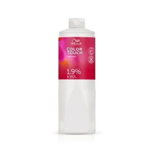 Wella Color Touch Gentle Emulsion 1,9% 6 Vol.