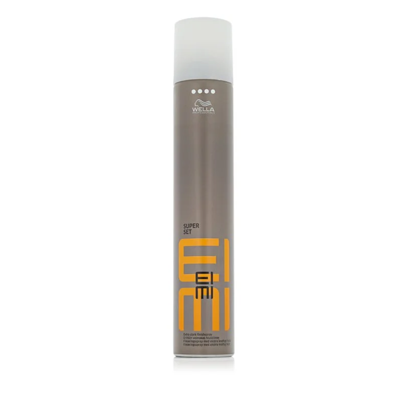 EIMI Super Set Extra Strong Finishing Spray 500 ml