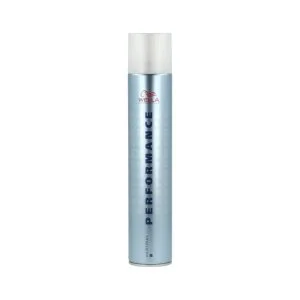 Wella Performance Strong Hairspray