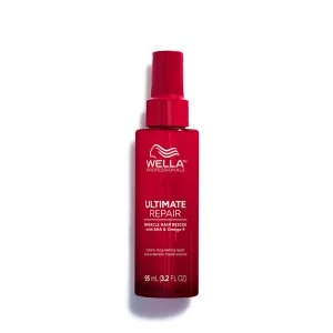 Wella Ultimate Repair Miracle Hair Rescue