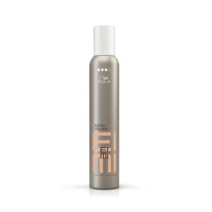 Wella EIMI Extra-Volume Strong Hold Volumising Mousse