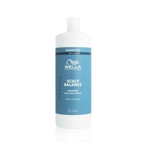 Wella Invigo Scalp Balance Oily Scalp Shampoo