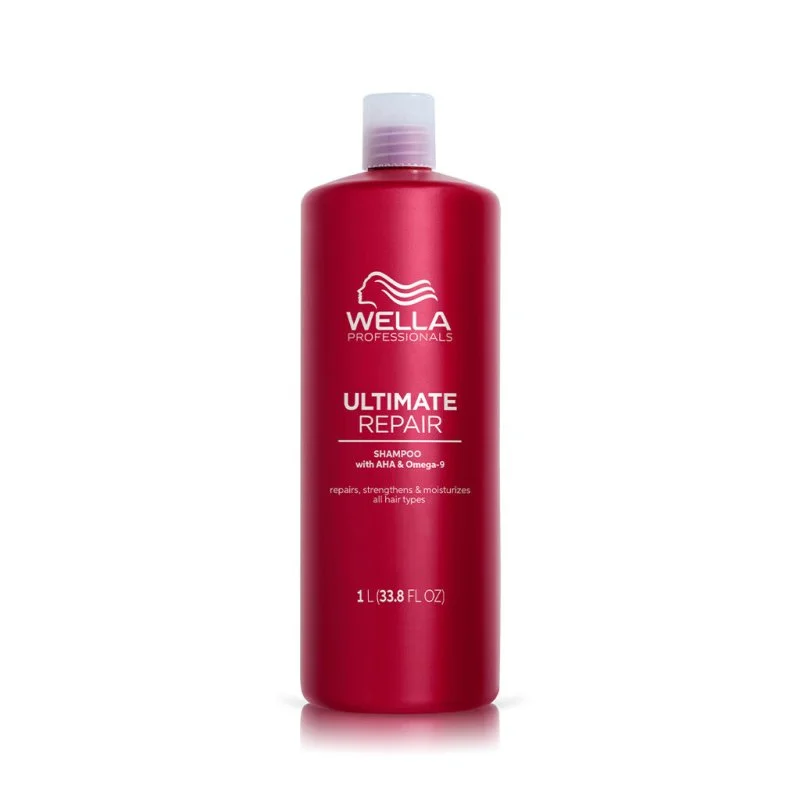 Ultimate Repair Shampoo 1000 ml