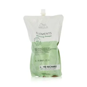 Wella Elements Renewing Shampoo Refill