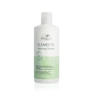 Wella Elements Renewing Shampoo