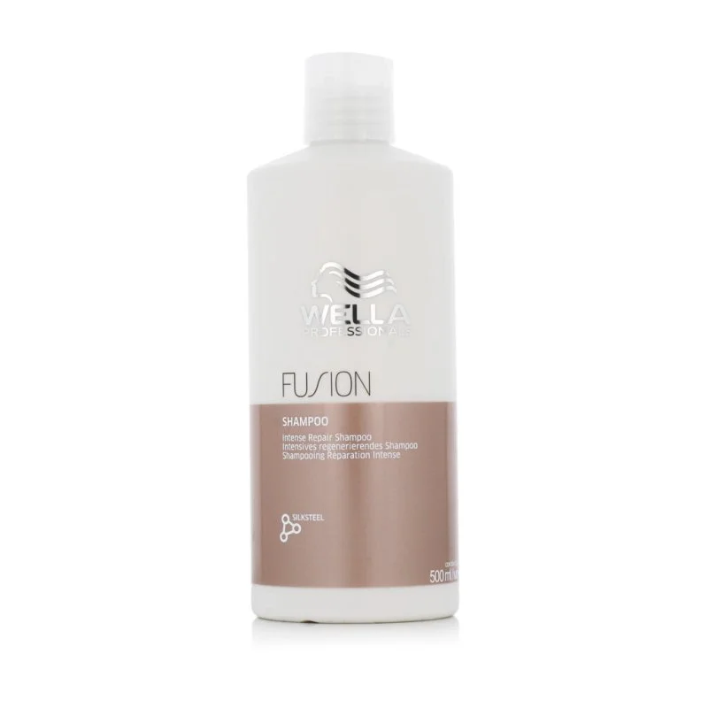 Fusion Intense Repair Shampoo 500 ml