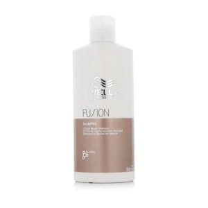 Wella Fusion Intense Repair Shampoo