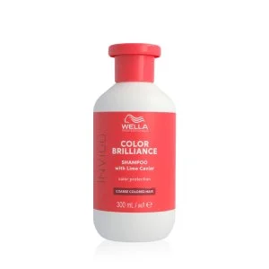 Wella Invigo Color Brilliance Color Protection Shampoo (Coarse Hair)