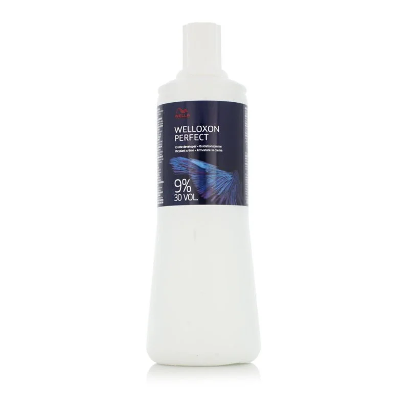 Welloxon Perfect Creme Developer 9% 30 Vol. 1000 ml