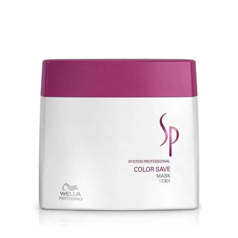 SP Color Save Mask 400 ml