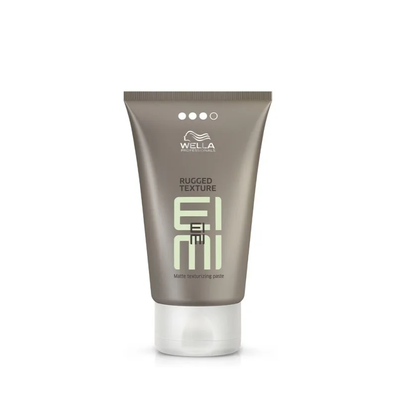 EIMI Rugged Texture Matte Texturising Paste 75 ml