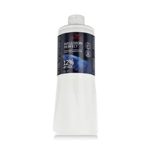 Wella Welloxon Perfect Creme Developer 12% 40 Vol.