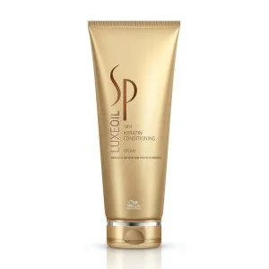 Wella SP Luxeoil Keratin Conditioning Cream