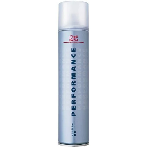 Performance Extra Strong Hairspray extra silný lak na vlasy 500 ml