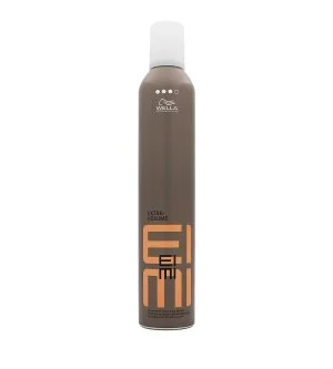 Wella Eimi Extra Volume Strong Hold Volumising Mousse pěnové tužidlo pro extra objem