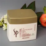 Professionals SP LuxeOil Keratin Restore Mask vyživující maska na vlasy 400 ml