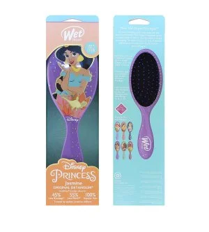 Wet Brush Original Detangler Disney Princess kartáč na vlasy Jasmine