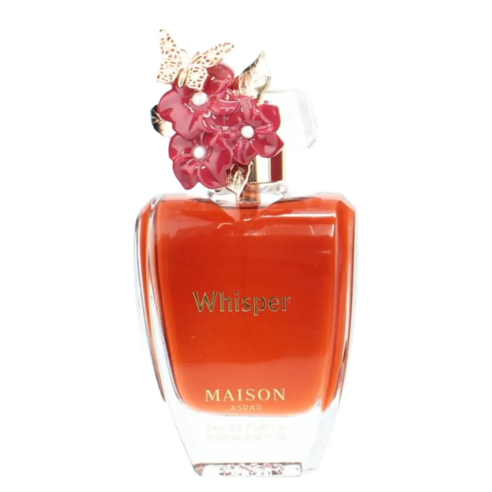 Whisper parfémovaná voda unisex 100 ml
