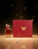 Whisper parfémovaná voda unisex 100 ml