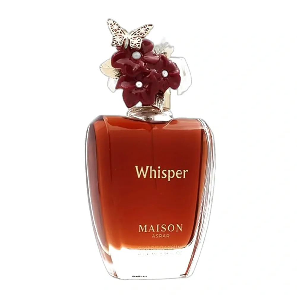 Whisper parfémovaná voda unisex 100 ml
