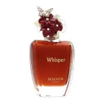 Whisper parfémovaná voda unisex 100 ml