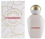 White Forest Strawberry parfémovaná voda pro ženy 100 ml
