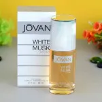 White Musk for Men kolínská voda pro muže 88 ml