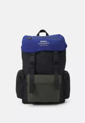 Ecoalf Wildalf Sherpa Backpack Black