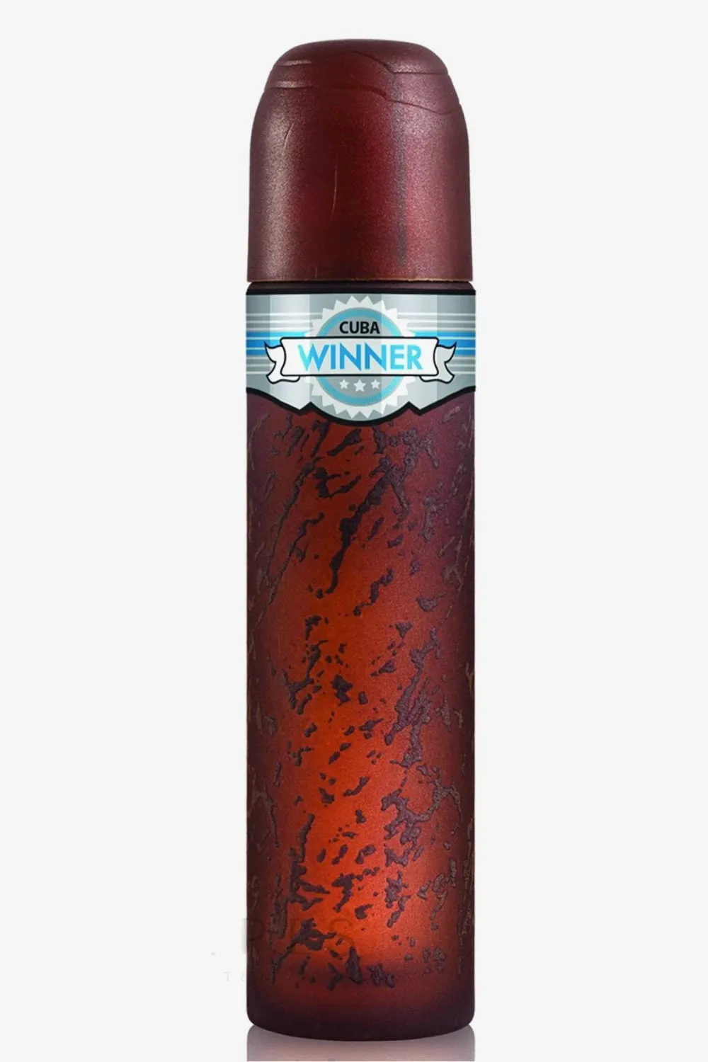 Winner toaletní voda pro muže 100 ml