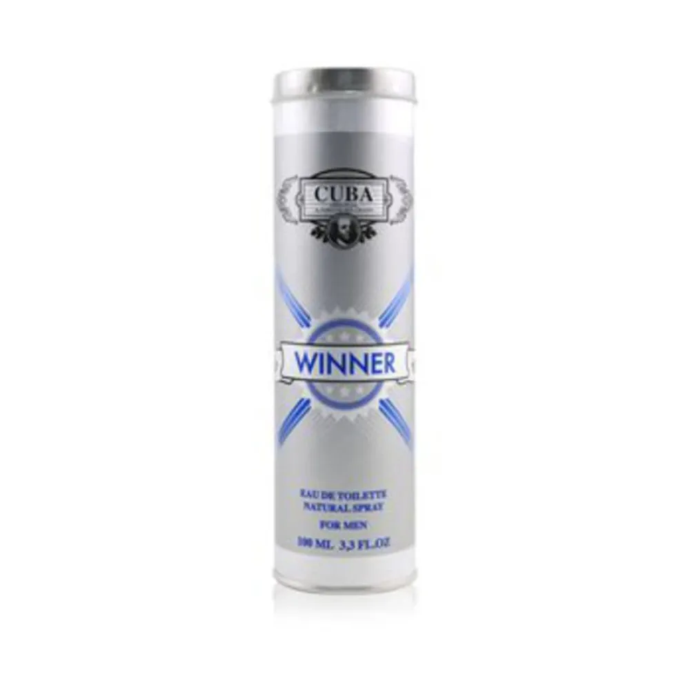 Winner toaletní voda pro muže 100 ml