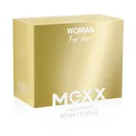 Woman toaletní voda pro ženy 60 ml