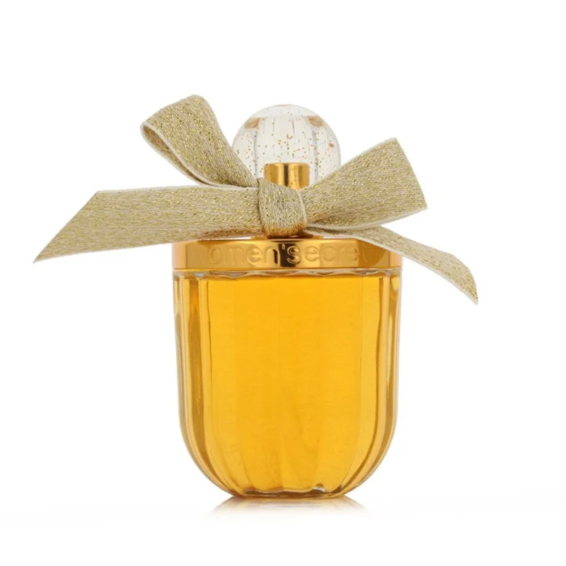 Gold Seduction parfémovaná voda pro ženy 100 ml