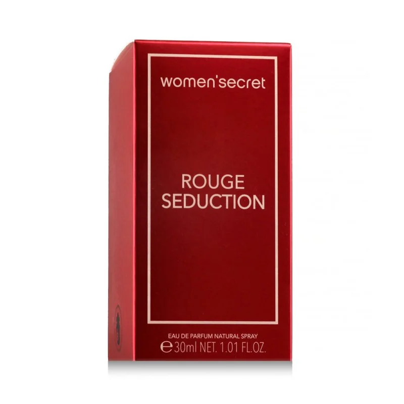 Rouge Seduction parfémovaná voda pro ženy 30 ml