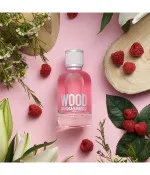 Wood for Her toaletní voda pro ženy 30 ml