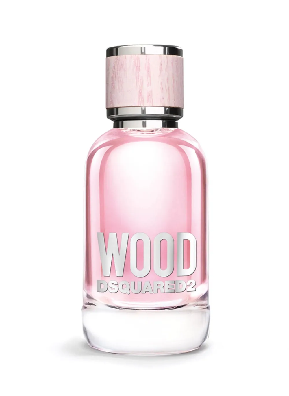 Wood for Her toaletní voda pro ženy 30 ml