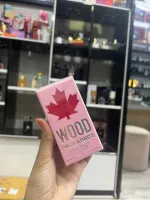 Wood for Her toaletní voda pro ženy 30 ml