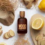 Wood for Him toaletní voda pro muže 100 ml