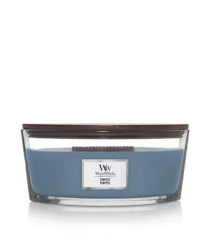 WoodWick Tempest vonná svíčka s dřevěným knotem 453,6 g