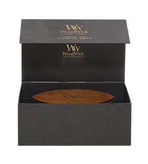 WoodWick Fireside dárková sada