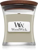 Fireside vonná svíčka s dřevěným knotem 609,5 g