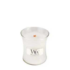 WoodWick Island Coconut vonná svíčka 85 g
