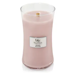 WoodWick Rosewood vonná svíčka 609,5 g