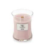 Rosewood vonná svíčka s dřevěným knotem 275 g