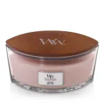 Rosewood vonná svíčka s dřevěným knotem 275 g