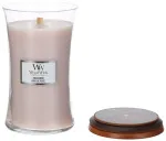 Rosewood vonná svíčka s dřevěným knotem 275 g